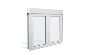 talleres de aluminio en madrid ventana