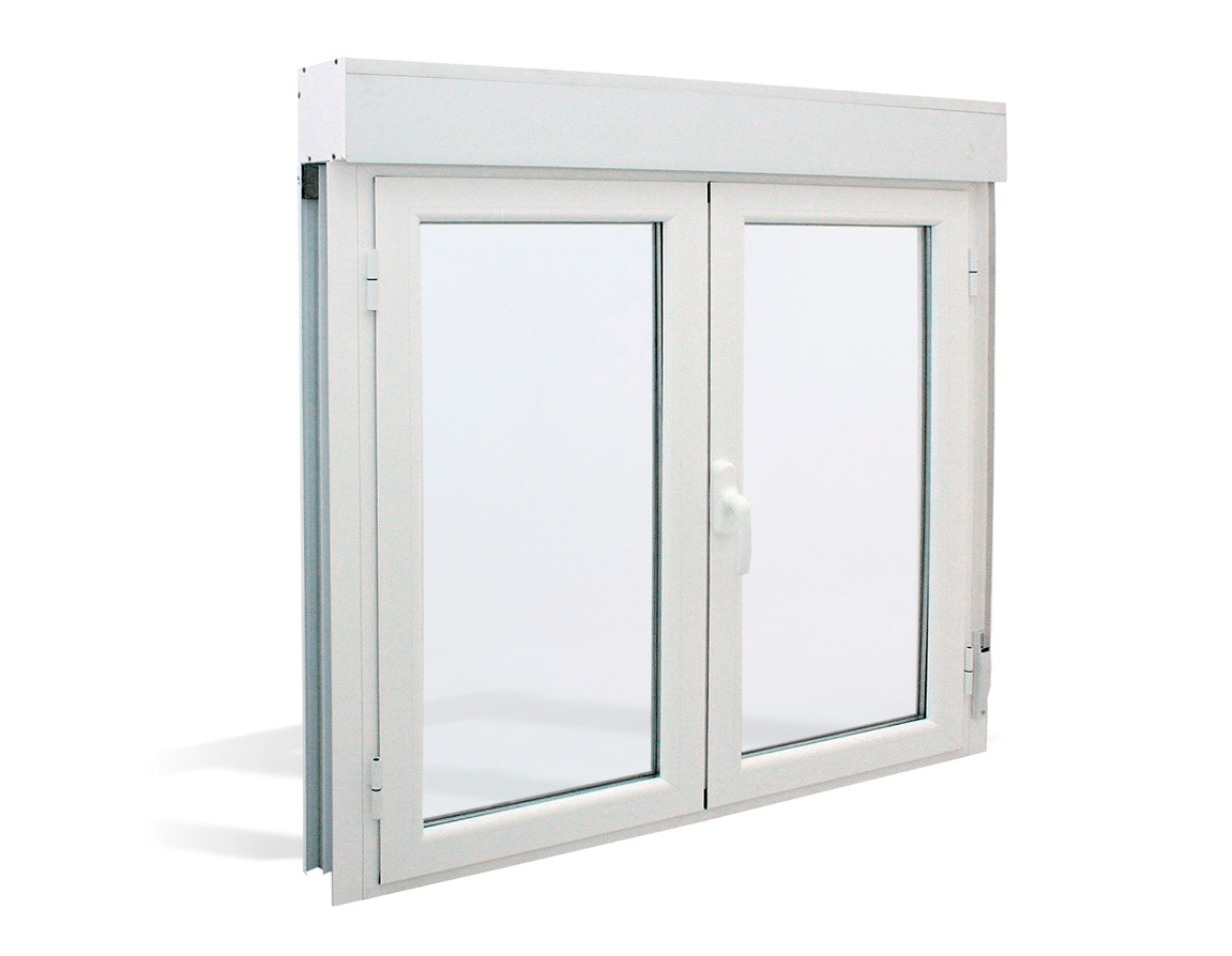 Ventanas de aluminio practicable Alcalá de Henares